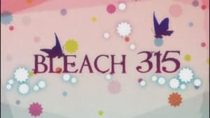 Bleach บลีช เทพมรณะ ตอนที่ 315