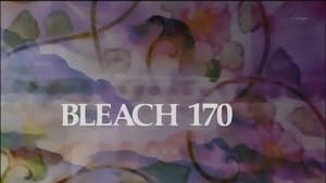 Bleach บลีช เทพมรณะ ตอนที่ 170