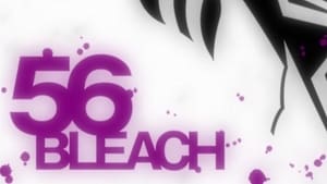 Bleach บลีช เทพมรณะ ตอนที่ 56