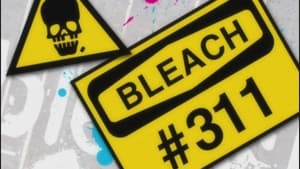 Bleach บลีช เทพมรณะ ตอนที่ 311