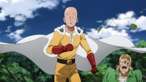 One Punch Man 2nd Season วันพันช์แมน ภาค 2 ตอนที่ 12