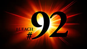 Bleach บลีช เทพมรณะ ตอนที่ 92