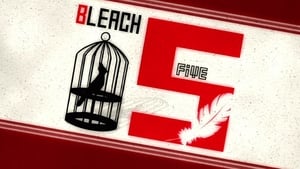 Bleach บลีช เทพมรณะ ตอนที่ 5