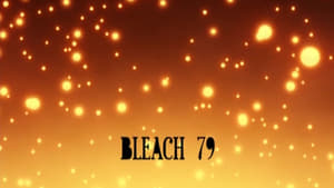 Bleach บลีช เทพมรณะ ตอนที่ 79