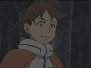 Eureka Seven ยูเรก้า เซเว่น ตอนที่ 19