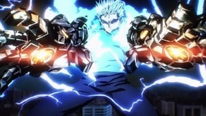 One Punch Man วันพันช์แมน ตอนที่ 7