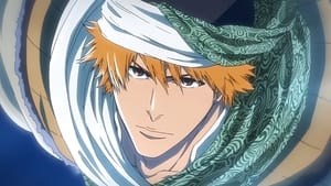 Bleach: Thousand-Year Blood War เทพมรณะ สงครามเลือดพันปี ตอนที่ 19