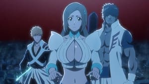 Bleach: Thousand-Year Blood War เทพมรณะ สงครามเลือดพันปี ตอนที่ 21