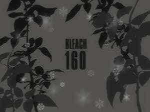 Bleach บลีช เทพมรณะ ตอนที่ 160