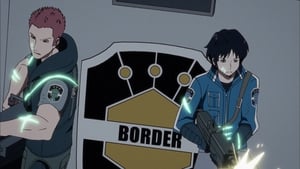 World Trigger เวิลด์ ทริกเกอร์ ตอนที่ 63