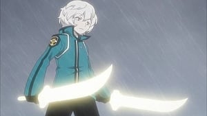 World Trigger เวิลด์ ทริกเกอร์ ตอนที่ 44