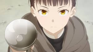 Ookami to Koushinryou: Merchant Meets the Wise Wolf สาวหมาป่ากับนายเครื่องเทศ ตอนที่ 25