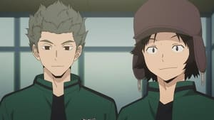 World Trigger 3rd Season เวิลด์ ทริกเกอร์ ภาค 3 ตอนที่ 3