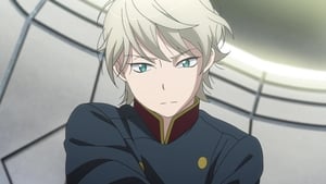 Aldnoah.Zero อัลด์โนอา.เซโร่ ตอนที่ 6