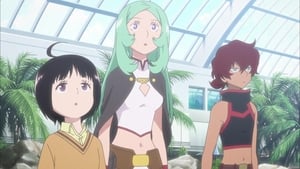 World Trigger เวิลด์ ทริกเกอร์ ตอนที่ 56