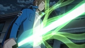 World Trigger เวิลด์ ทริกเกอร์ ตอนที่ 15