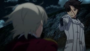 Aldnoah.Zero อัลด์โนอา.เซโร่ ตอนที่ 24