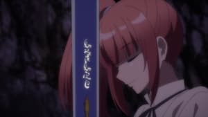 Maou no Ore ga Dorei Elf wo Yome ni Shitanda ga, Dou Medereba Ii? จอมมารอย่างข้าควรรักภรรยาเอลฟ์อย่างไรดี? ตอนที่ 11