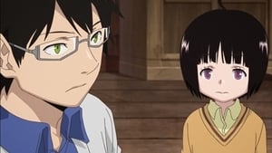 World Trigger เวิลด์ ทริกเกอร์ ตอนที่ 52