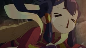 Tensui no Sakuna-hime ซาคุนะ เทพธิดานาข้าว ตอนที่ 12