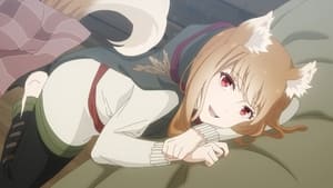 Ookami to Koushinryou: Merchant Meets the Wise Wolf สาวหมาป่ากับนายเครื่องเทศ ตอนที่ 14