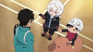 World Trigger เวิลด์ ทริกเกอร์ ตอนที่ 19